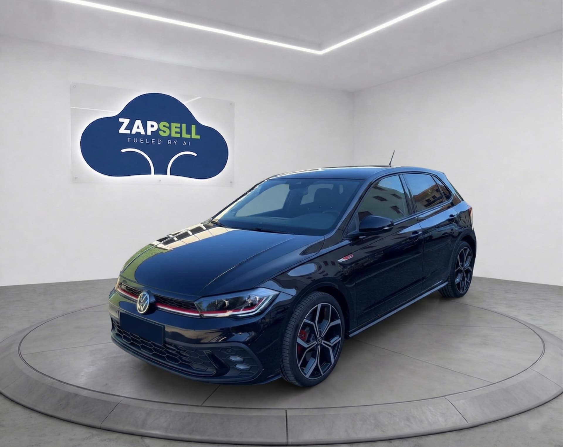 VW Polo – Bild 1 von 2