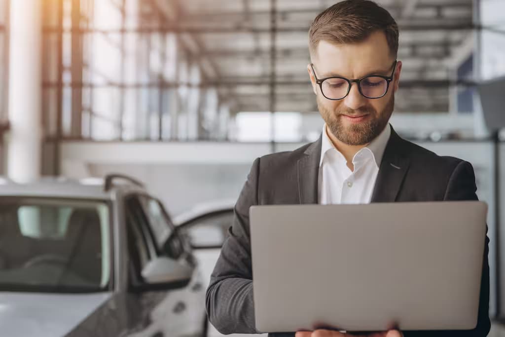Autohaus Website erstellen lassen: Worauf Schweizer Garagen und Händler achten müssen
