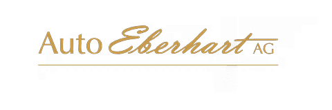Auto Eberhart Logo: Schweizer Autohändler und Partner von Zapsell