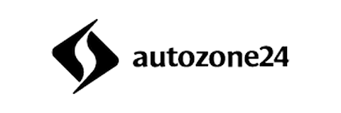 Autozone24 Logo: Schweizer Autohändler und Partner von Zapsell