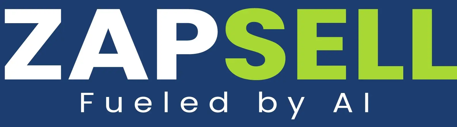 Zapsell Alternate Logo
