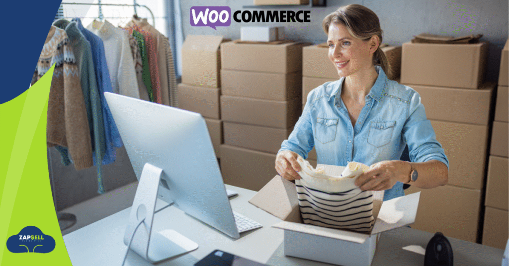 Warum WooCommerce die beste Wahl für kleine Unternehmen im E-Commerce ist