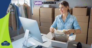 Warum WooCommerce die beste Wahl für kleine Unternehmen im E-Commerce ist