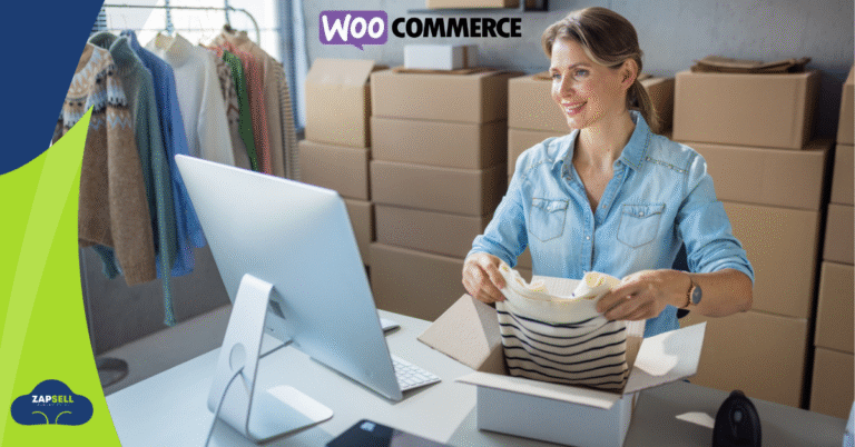 Warum WooCommerce die beste Wahl für kleine Unternehmen im E-Commerce ist