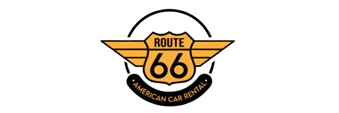 Route 66 Logo